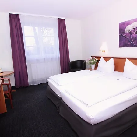 מלון Hirsch קמפטן