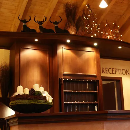 מלון Hirsch קמפטן