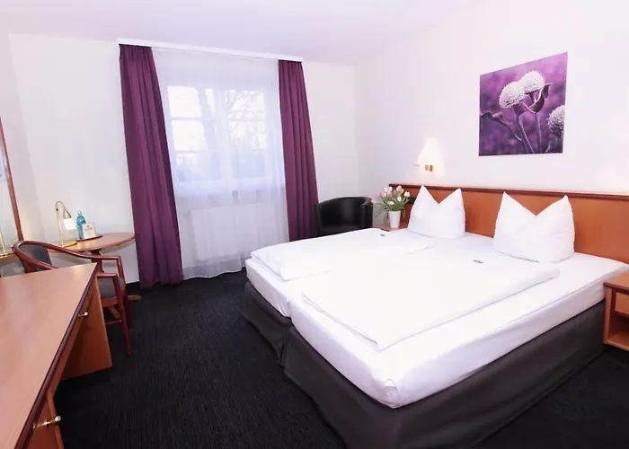 Hotel Hirsch Kempten