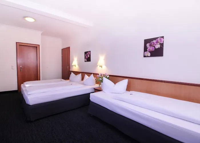 Hirsch Hotel