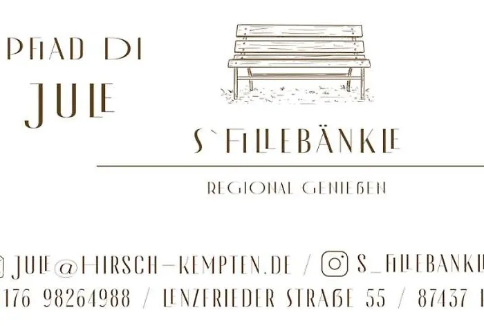 Hirsch