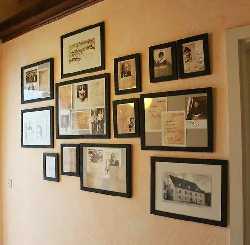 Hirsch Hotel 3*