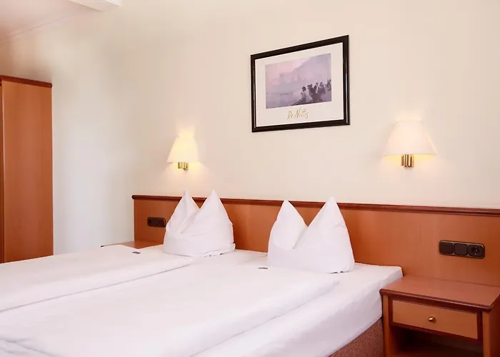 Hotel Hirsch 3*