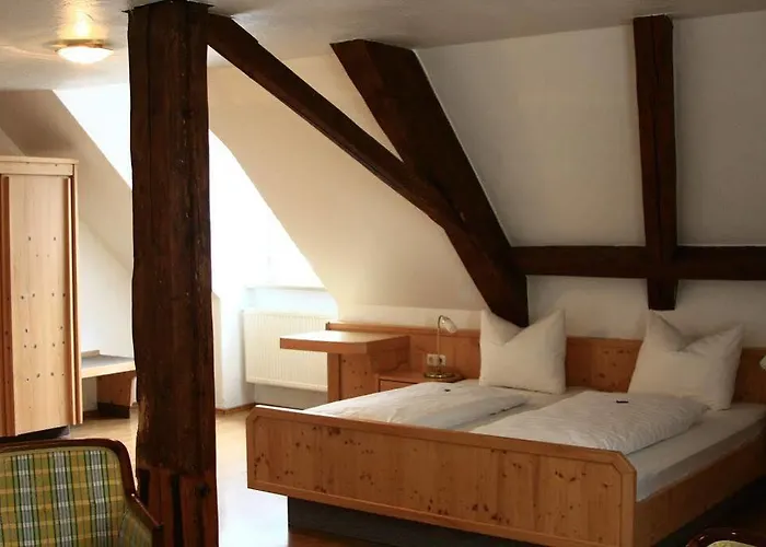Hotel Hirsch