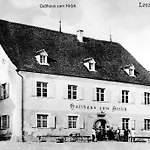 Hirsch Hotel 3*