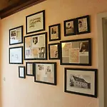 Hirsch Hotel 3*