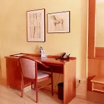 Hotel Hirsch