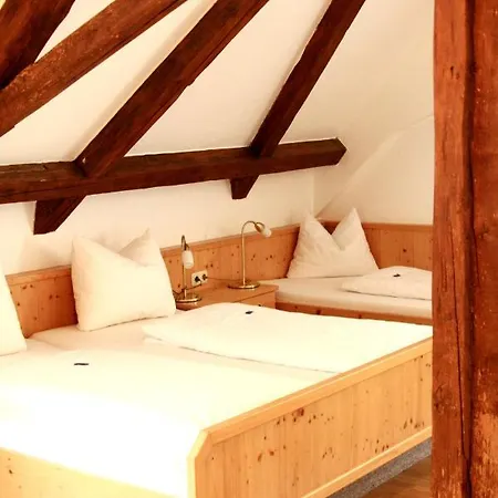 Hotel Hirsch Kempten