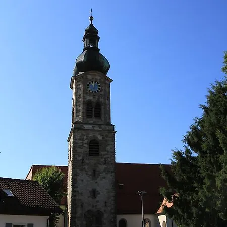 Hotel Hirsch Kempten