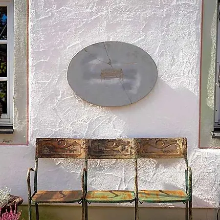 Hirsch Κέμπτεν