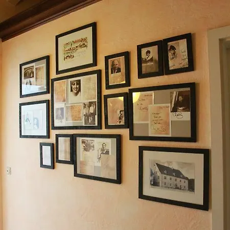 Hirsch Hotel 3*
