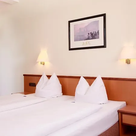 Hotel Hirsch 3*