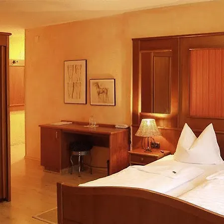 Hirsch Hotel Kempten