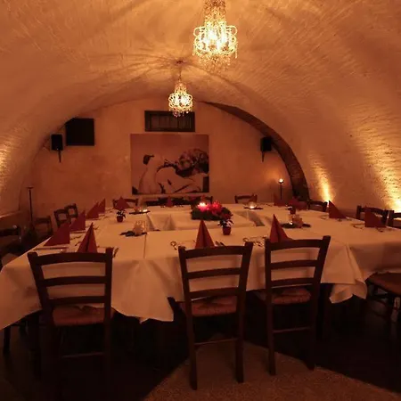 Hotel Hirsch