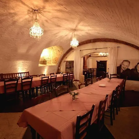 Hotel Hirsch