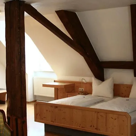 Hotel Hirsch