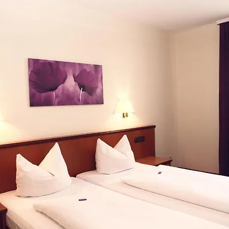 Hirsch Hotel