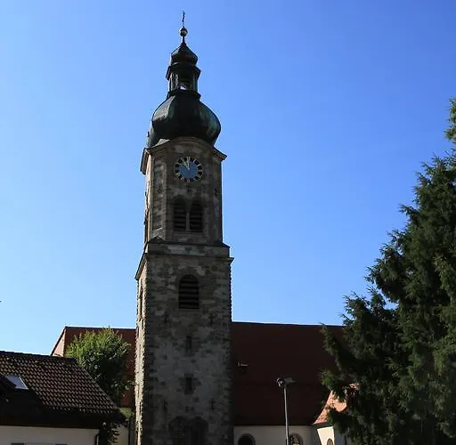 Hotel Hirsch Kempten