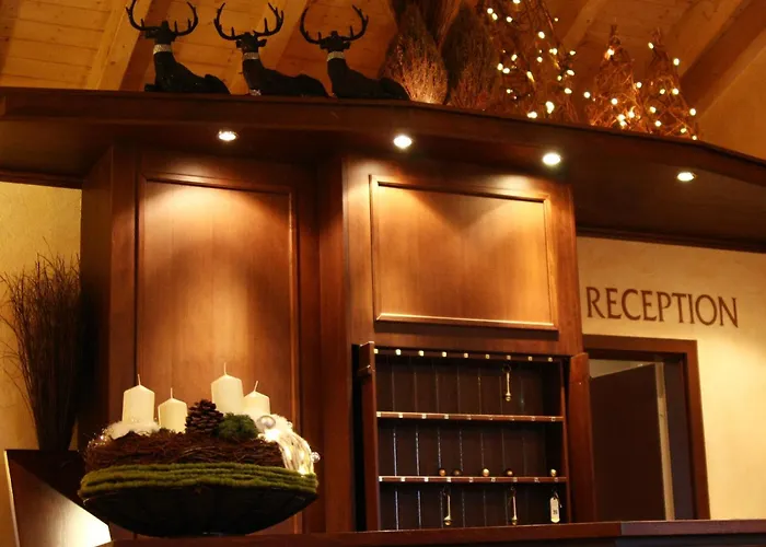 Hotel Hirsch Kempten