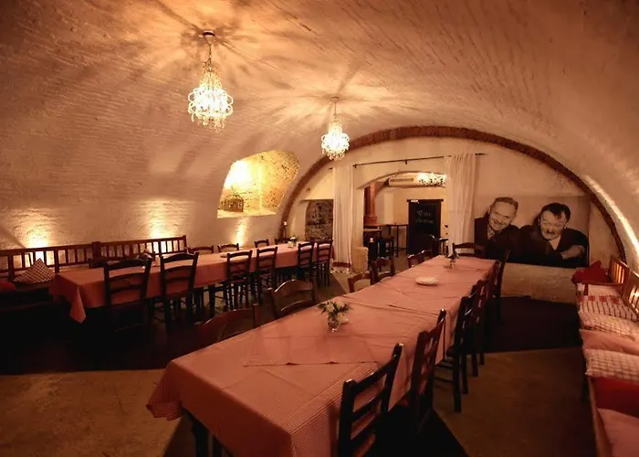 Hotel Hirsch
