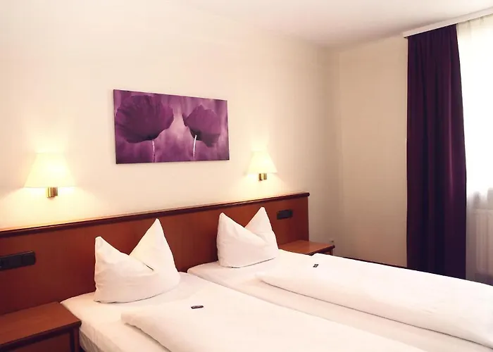 Hirsch Hotel